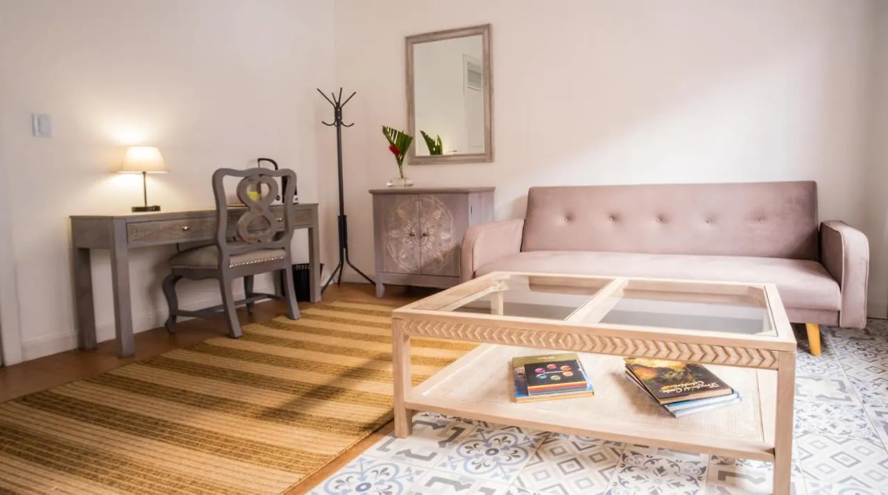 ****  Rossa Palma Hotell Cali Colombia