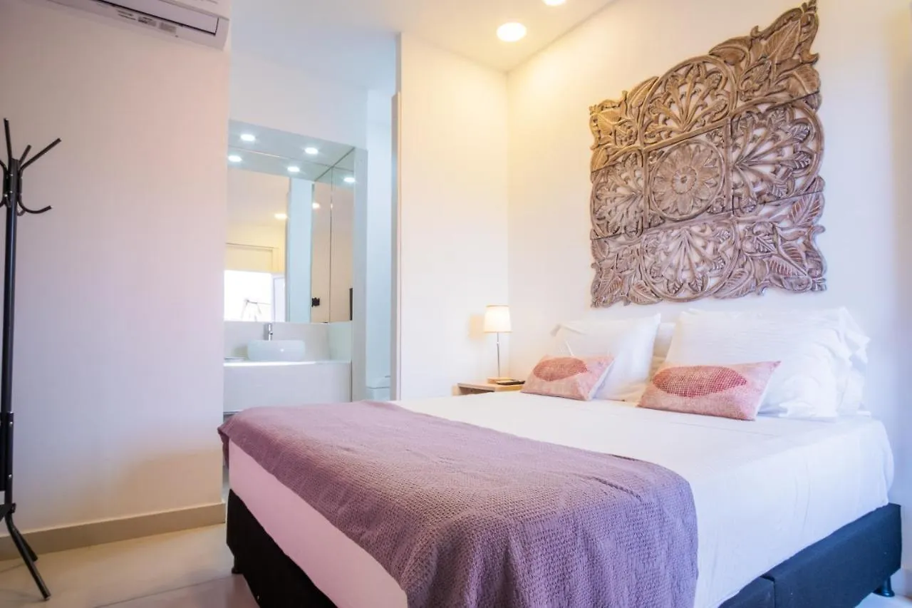 Rossa Palma Hotel Cali 4*,