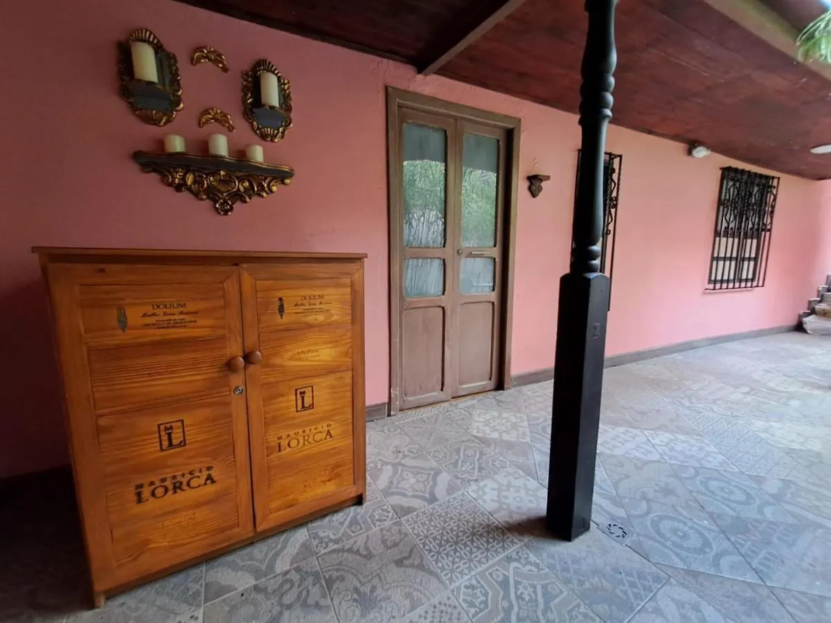 Rossa Palma Hotel Cali