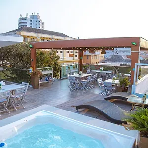 visit hotel