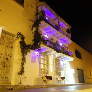 Makondo 3*, Cartagena Colômbia