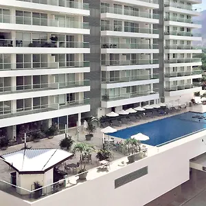 Hotel Mercure Emile Santa Marta (Magdalena)
