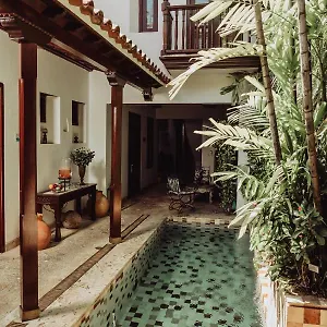 Boutique Santo Toribio 4*, Cartagena Colômbia