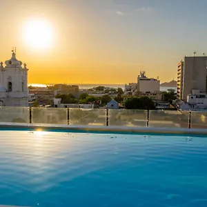 Hotel Catedral Plaza Santa Marta (Magdalena)