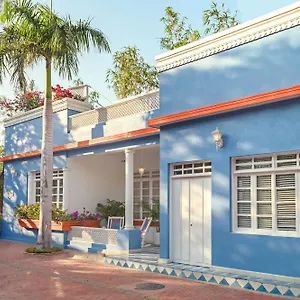 Hotel Placita Vieja Boutique Santa Marta (Magdalena)