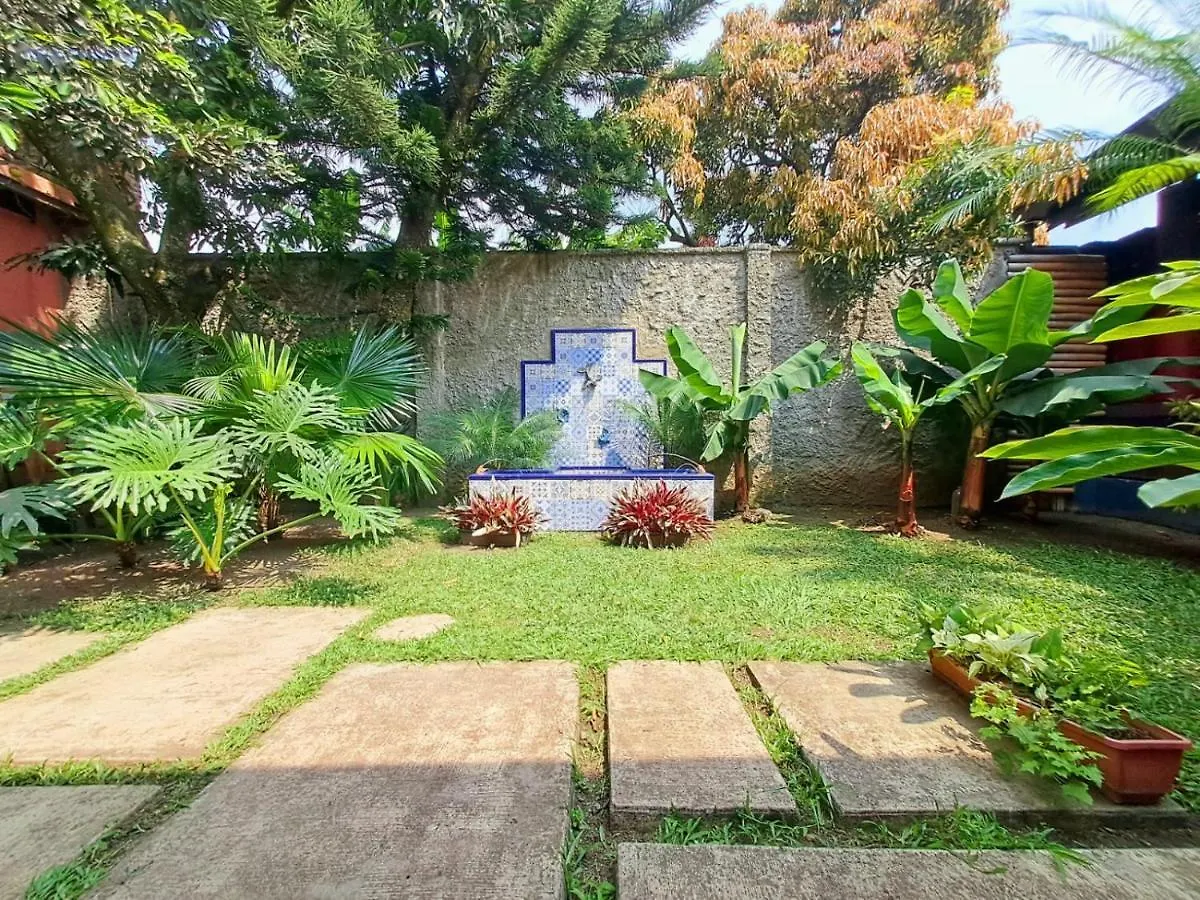 ****  Rossa Palma Hotel Cali Colombia