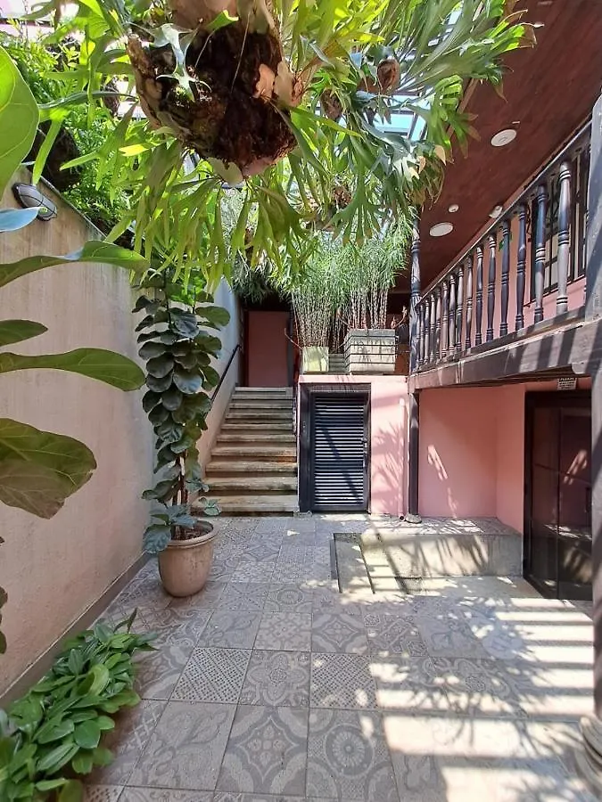 Rossa Palma Hotel Cali