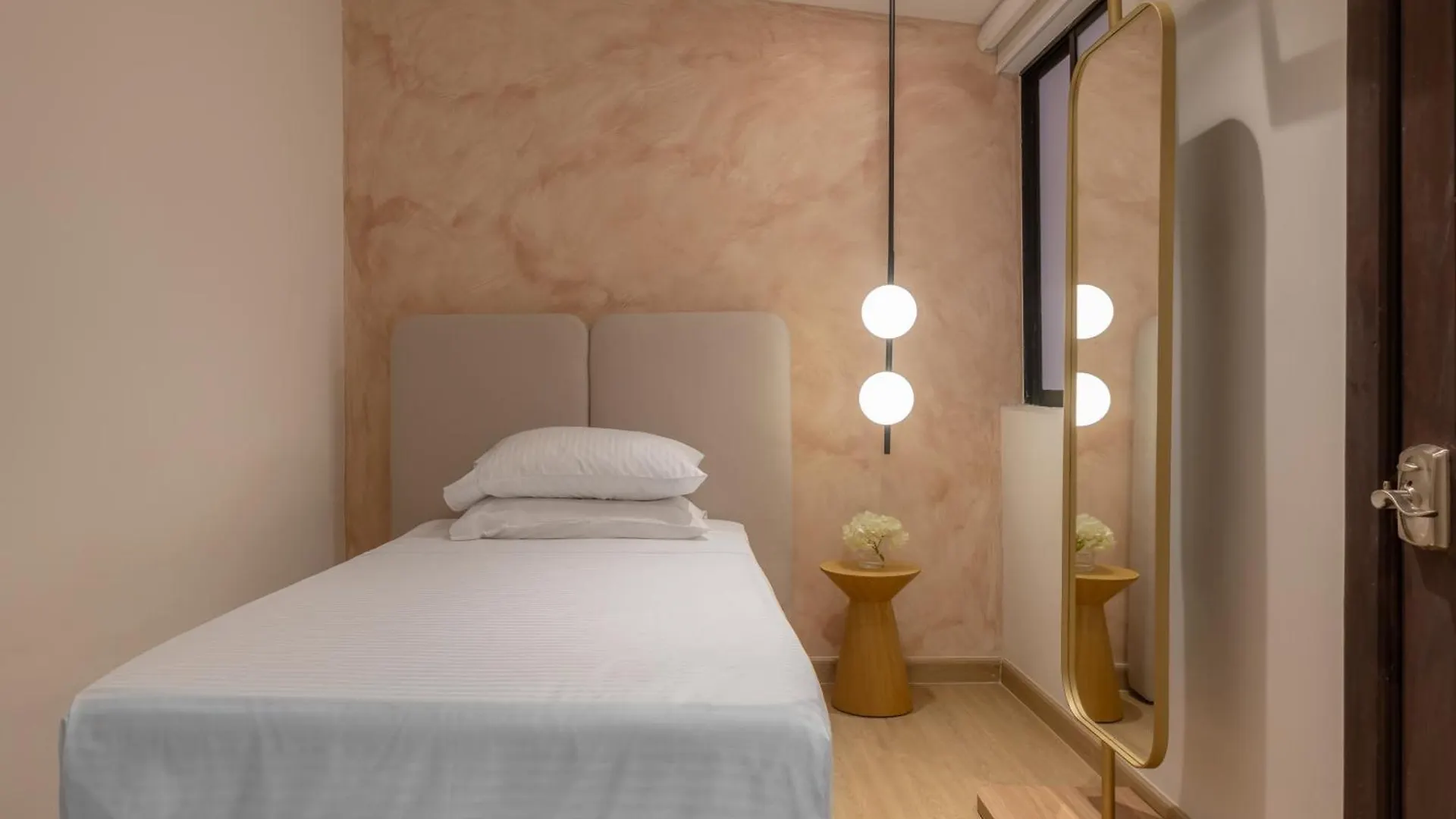 Rossa Palma Hotel Cali