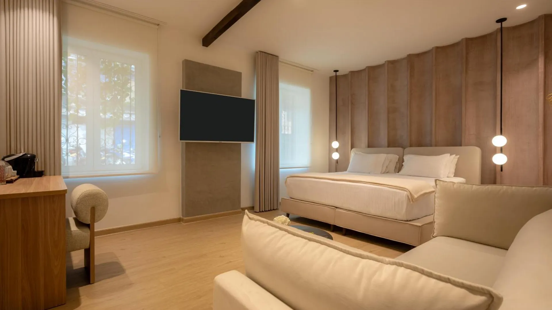 Rossa Palma Hotel Cali