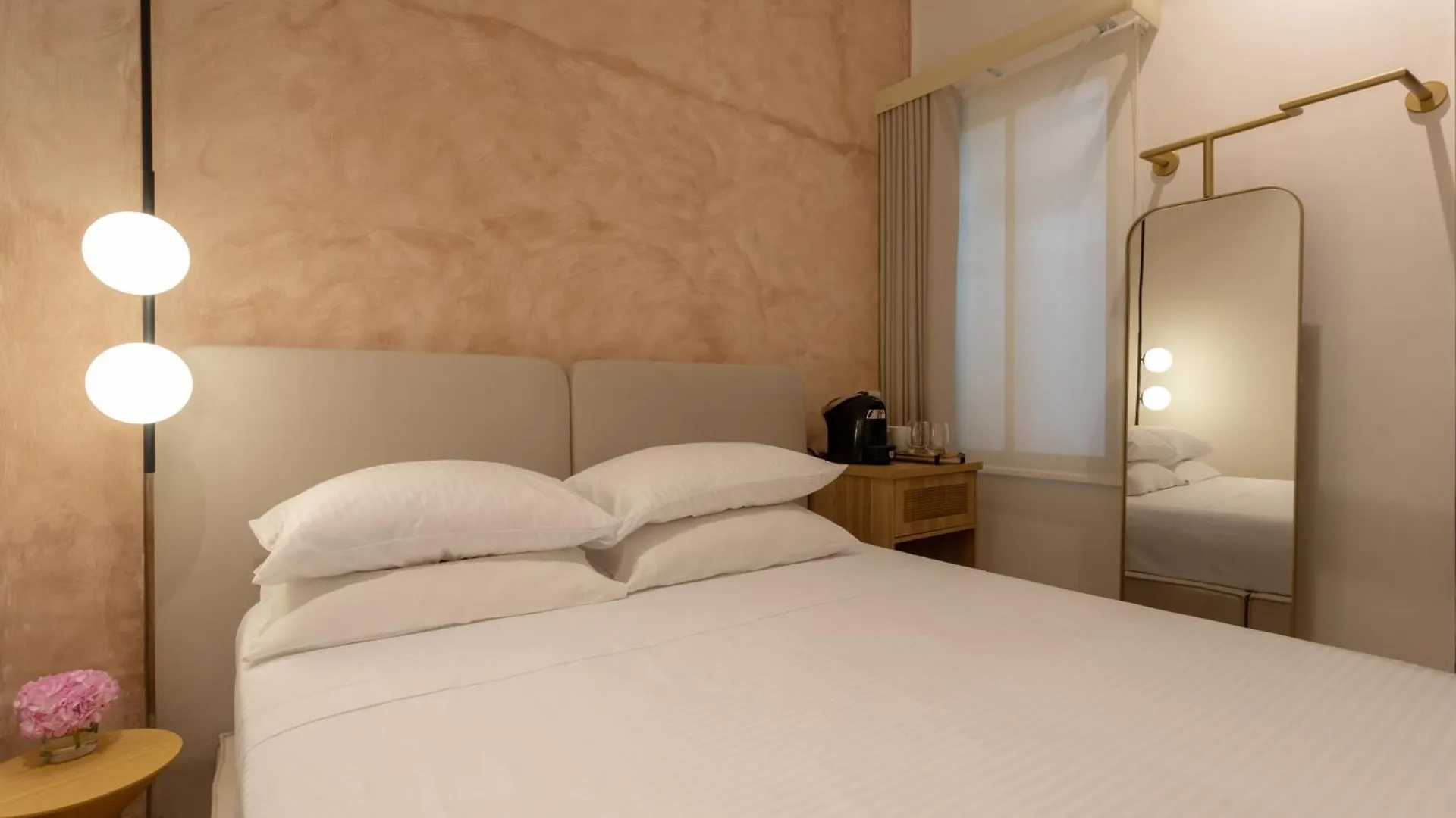 Rossa Palma Hotel Cali