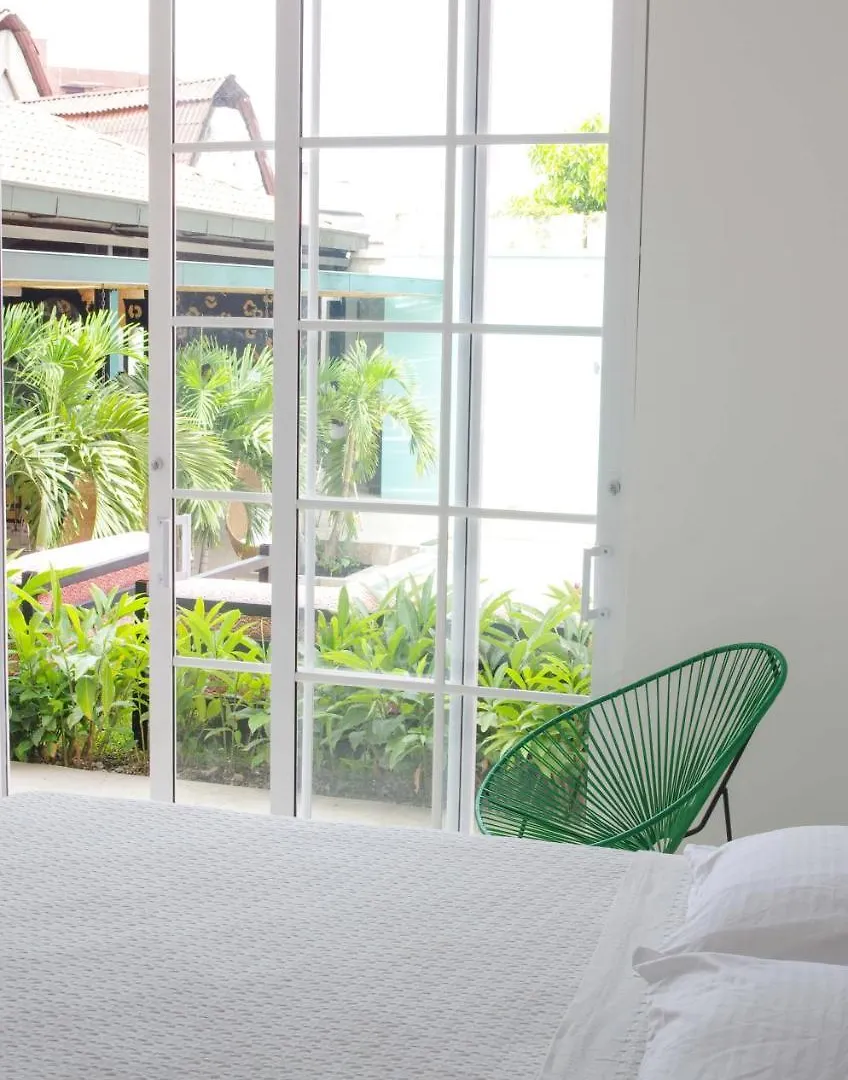 ****  Rossa Palma Hotel Cali Colombia